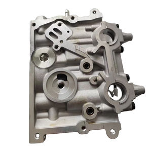 Nuova Testata Cilindri Suzuki J20B 1.6L per Grand <span class=keywords><strong>Vitara</strong></span> <span class=keywords><strong>2015</strong></span> OE 11100-65G03 Vendita Diretta dalla Fabbrica Xinwoye - Product Image 6