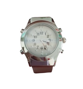 कस्टम टच स्क्रीन स्मार्ट अंधा के लिए स्पर्श घड़ी - Product Image 1