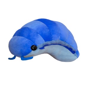 Peluche tendance et créative, jouet en peluche doux et câlin en forme <span class=keywords><strong>de</strong></span> punaise, cadeau fantaisie, surprise du Poisson d'avril - Product Image 5