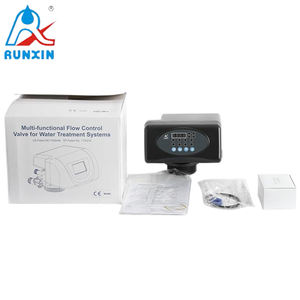 Cheap Price 2000LPH 2TPH F71P 54502 F71P1 Automatic Filter Valve for Seawater Desalination - Product Image 6