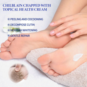 <span class=keywords><strong>Crema</strong></span> <span class=keywords><strong>per</strong></span> Ipocondensioni, Mani e <span class=keywords><strong>Piedi</strong></span> Secchi, Anti-Screpolature, Riparatrice <span class=keywords><strong>per</strong></span> Talloni Screpolati, Idratante <span class=keywords><strong>per</strong></span> Pelle Danneggiata - Product Image 5