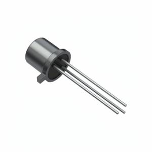 Transistors In Stock Electronic Chips Component 2N3963 TIN/LEAD TO-206AA, TO-18-3 Metal Can - Product Image 1