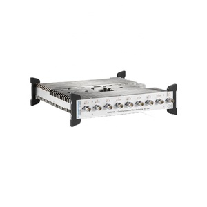 Instrumento de Medición Electrónico Rohde & Schwarz, Probador de Producción de Comunicaciones Inalámbricas CMW100 - Product Image 2