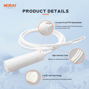 Moray me420w cao acccuracy RS485 316L chìm cảm biến mức cho axit mạnh chất lỏng tốt mực nước cảm biến - Product Image 3