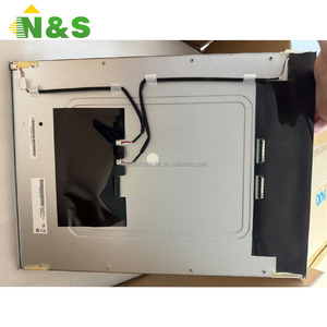 Módulo de Componente Electrónico para Pantallas de Sistemas de Seguridad G121SN01.4 - Product Image 3