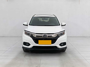 Honda-Vezel 2020, 1.5L, Automático, Volante a la Izquierda, Cuero Oscuro, Usado, Gasolina, 131HP, 155Nm, R17, Techo Solar, Asiento Eléctrico del Conductor, Familiar - Product Image 2