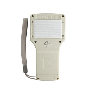 Lecteur-graveur-clonage de cartes RFID intelligent pour contrôle d'accès portable - Product Image 3