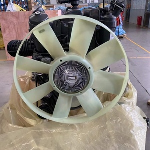 Maquinaria de construcción original del motor OM904LA de alta potencia con uso generalizado de rendimiento estable - Product Image 1