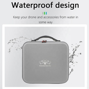 STARTRC tas selempang terbaru untuk penyimpanan Set penerbangan halus untuk layar DJI RC Pro DJI Mavic <span class=keywords><strong>3</strong></span> Pro untuk Aksesori Drone - Product Image 5