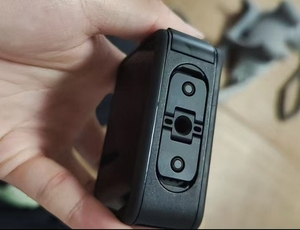 Caméra d'action HERO 13 Black avec capteur CMOS 4K, étanche jusqu'à 10 m, écran 2,0 pouces, version standard - Product Image 3