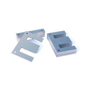 Entrega rápida M50W600 hoja de acero eléctrico de silicio para núcleo de hierro del transformador - Product Image 5
