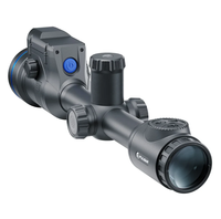 Pulsar Thermion 2 XG50 LRF Pro Aluminium Thermal Imaging Hurting Scope 640x480 17um 50mm Lens 25mk Telescope 1800m Optics