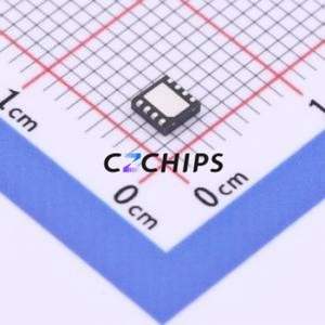 Regulador lineal (LDO) de circuito integrado, Chip IC PMIC, original, nuevo, NCV8165ML330TBG, 3x3 - Product Image 2