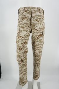 <span class=keywords><strong>Jordan</strong></span> Royal Guard Desert Camouflage numérique BDU Uniforme Équipement de défense personnelle - Product Image 3