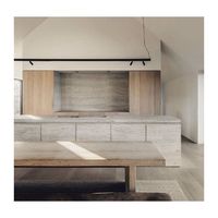 ACE siap Rakitan furniture lemari dapur untuk interior
