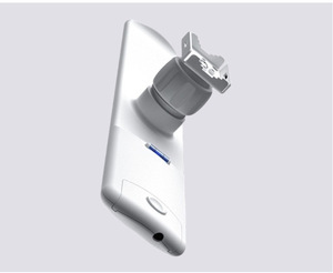 Ubiquiti <span class=keywords><strong>UBNT</strong></span> LAP-120 AirMAX LiteAP AC อุปกรณ์เชื่อมต่อไร้สายภายนอกอาคารแบบ CPE - Product Image 2