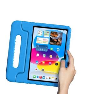 เคสแท็บเล็ตสำหรับเด็ก สำหรับ Huawei Mediapad M5 10.1 นิ้ว ปี 2018  วัสดุ EVA โฟม ทนทาน กันกระแทก พร้อมหูหิ้วและขาตั้ง สำหรับแท็บเล็ต Huawei M5 10.1 นิ้ว - Product Image 1