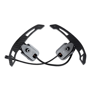 Almohadilla Magnética para Palanca de Cambios para <span class=keywords><strong>Mercedes</strong></span>-Benz Clase E E200 E260 E300 <span class=keywords><strong>E400</strong></span> E63 E43 W212 W213 Venta al por Mayor de Fábrica Accesorios para Automóviles - Product Image 2