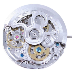 Skeleton Automatic <strong>Movement</strong> Made in China 2196 <strong>Movement</strong> - Product Image 4