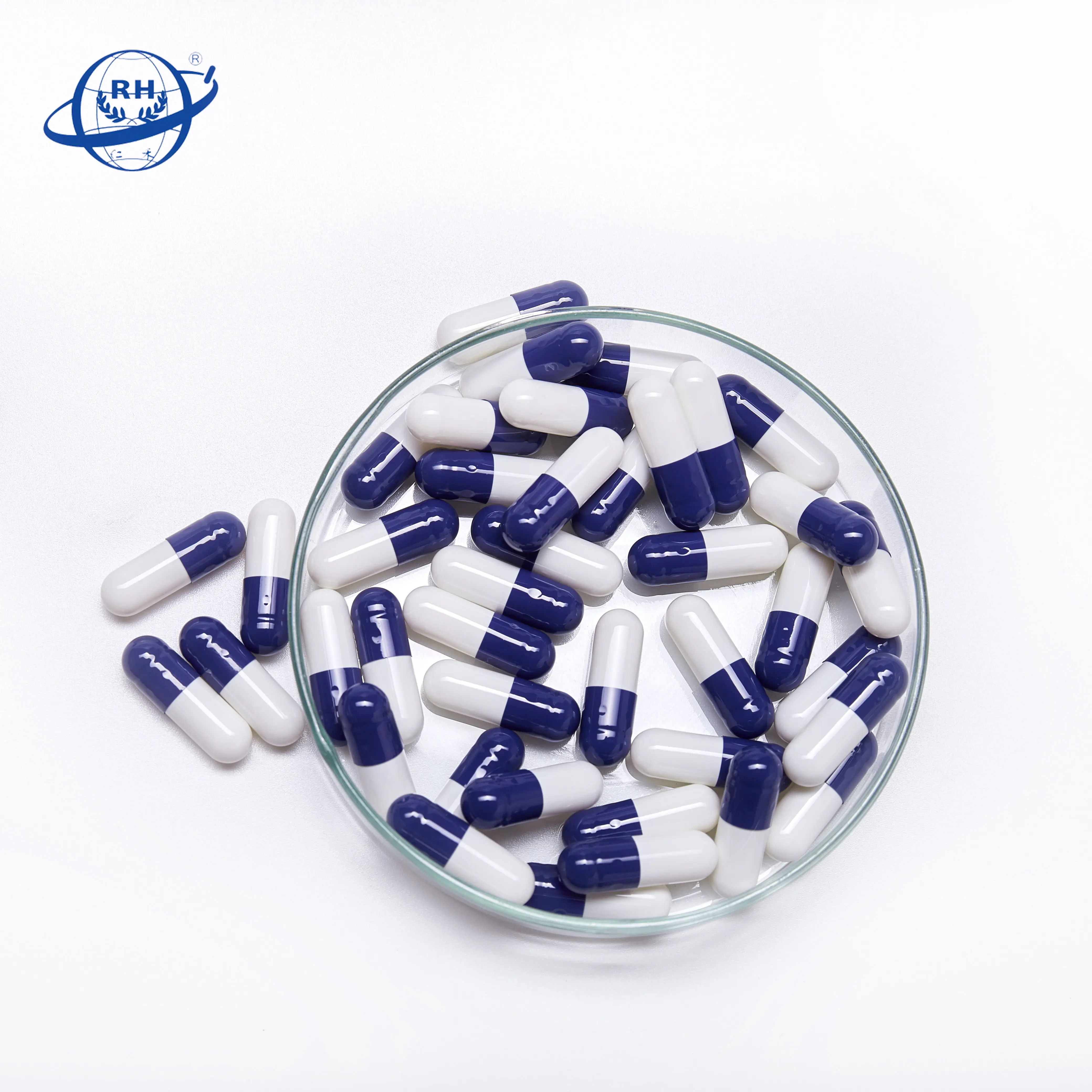 manufacture pharmaceutical empty capsule 1 for drug