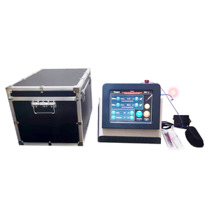 Élimination de la cellulite, traitement des hémorroïdes, <span class=keywords><strong>lipolyse</strong></span>, Endolaser 980 1470nm DiodeLaser, machine de <span class=keywords><strong>liposuccion</strong></span> - Product Image 4