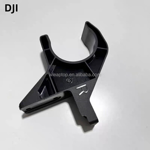 Original DJ1 Agras T25 Arm Fixing Piece Motor Arm Mount <b>Folder</b> for Agricultural Sprayer Drone Chassis Repair Spare Parts - Product Image 1