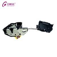 Actionneur de serrure de porte COMOOL 51217185691 51217155153 pour BMW Série 5 Série 7 F01F02F10F11 Mécanisme de serrure de porte gauche Haute qualité