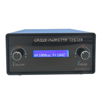 Testeur d'injecteurs Common Rail CRI220 – Détection d'injecteurs de carburant