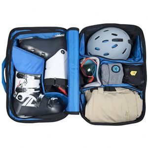 Sac à dos pour chaussures de ski Adventure Pro, échantillon gratuit, fabriqué en Chine, sac imperméable pour équipement d'entraînement de ski et de skateboard - Product Image 3