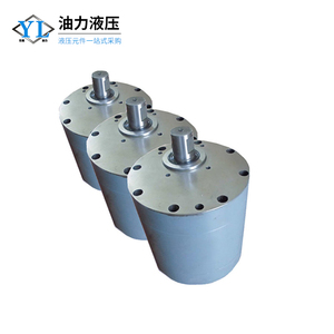 ปั๊มน้ำมันเกียร์ไฮดรอลิก CB B4 B6 B10 B16 B20 B25 B32 B40 B50 B63 ชุดมอเตอร์ XCB - Product Image 4