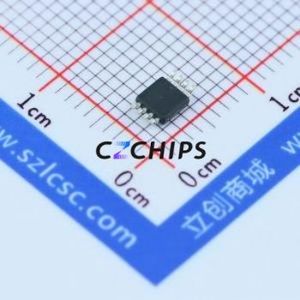 ชิปไอซีวงจรรวมสำหรับ VSSOP-8/LMV358MMX สินค้าขายดี - Product Image 2