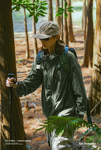 <span class=keywords><strong>Veste</strong></span> coupe-vent pliable, protection UV, <span class=keywords><strong>veste</strong></span> à capuche pour hommes et femmes, vêtements <span class=keywords><strong>de</strong></span> sport d'extérieur, légers - Product Image 3