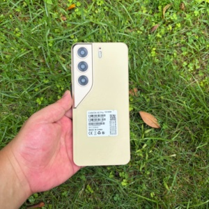 กล้อง Camon 40 Pro CE ความละเอียด 50MP |   5200mAh |   ระบบสแกนลายนิ้วมือแบบสแตนด์บายได้นาน |   โทรศัพท์ปลดล็อค สัญญาณเสถียรทั่วโลก โทรศัพท์อเนกประสงค์ - Product Image 1