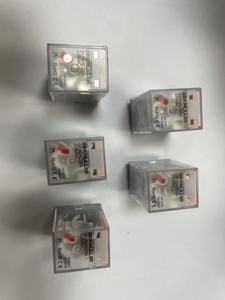 GER2AC230L <b>Relay</b> 220VAC 10A 30VDC 250VAC PCB Mount Control <b>Relay</b> - Product Image 2