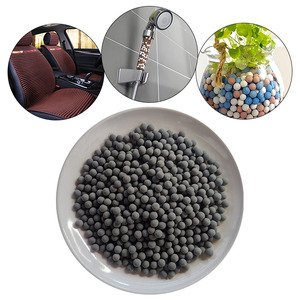 Piedras de <span class=keywords><strong>Turmalina</strong></span> <span class=keywords><strong>Negra</strong></span> Natural al por Mayor para Feng Shui, Sanación y Decoración del Hogar - Product Image 3