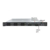 Harga Bagus FusionServer 1288H V6 Rack Server dengan Ketersediaan Stok