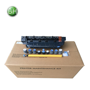 Kit de Mantenimiento del Fusor para HP <span class=keywords><strong>Laserjet</strong></span> <span class=keywords><strong>600</strong></span> M601 <span class=keywords><strong>M602</strong></span> M603 110v 220V, CF064A CF064-67901 CF065A, Suministros para Impresora - Product Image 4