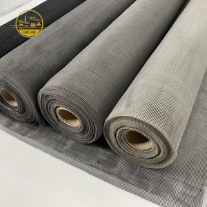 Giá Xuất Xưởng Lưới Sợi Thủy Tinh 18X16 85G Màn Hình Côn Trùng Xếp Li Màn Hình Cửa Sổ - Product Image 2