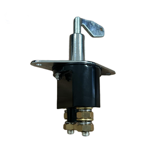 12V <b>24V</b> 300A 17418494 Excavator <b>Battery</b> Main Switch V_OLVO - Product Image 2