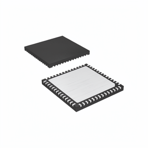 56 WFQFN Exposed Pad Components Electronic Authorized Distributor MAX8655ETN+W Power Management (PMIC) - Product Image 1