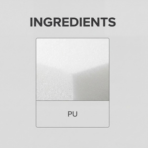 Jouet à presser en forme de boulette kawaii de haute qualité, confortable au toucher, peut soulager le stress, adapté aux loisirs et au divertissement - Product Image 5