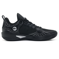 Chaussures de basket-ball Rigorer BP1 Family Matters antidérapantes, conçues pour les matchs de haute intensité