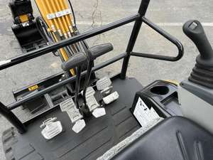 Excavadora Hidráulica de Alta Calidad SY16C de 1.6 Toneladas con Motor, Bomba y Caja de Cambios, 1 Año de Garantía, Buen Rendimiento - Product Image 6