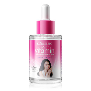 KORMESIC Marque Privée Vente en Gros 30ml Sérum Visage Hydratant Multivitaminé Éclaircissant <span class=keywords><strong>VA</strong></span>+VB3+VC+VE - Product Image 6
