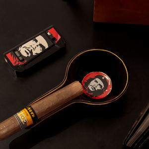 2025 plus récent cendrier absorbant la <span class=keywords><strong>fumée</strong></span> haut <span class=keywords><strong>de</strong></span> gamme cendrier à cigares en céramique anti-dérapant - Product Image 5