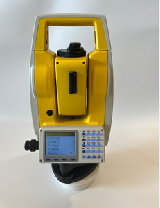 Station totale Hi-Target HTS-420L8 de haute qualité, portée 1000m, précision 2'', instrument de topographie - Product Image 2