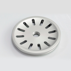 Pièces de Machine à café outils à thé pièces de rechange en acier inoxydable 304 <span class=keywords><strong>316</strong></span> tasse de filtre <span class=keywords><strong>baguette</strong></span> à vapeur pour Machine à café expresso - Product Image 3