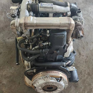 ชุดประกอบ4JB1T 4JB1แบบยาวของอีซูซุ4JA1สินค้าใหม่ส่งตรงจากโรงงาน - Product Image 1