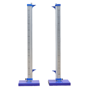 Étagère mobile de haute qualité pour l'exportation. Support de saut en alliage d'aluminium, norme de compétition, plateforme de saut - Product Image 1