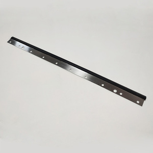 Lưỡi Rửa KORS 12 Lỗ 760X50Mm Sản Xuất Tại Trung Quốc Cho Máy <span class=keywords><strong>In</strong></span> Offset - Product Image 1